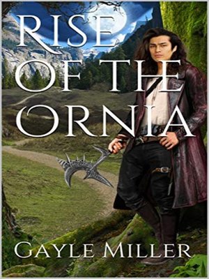 cover image of Rise of the Ornia